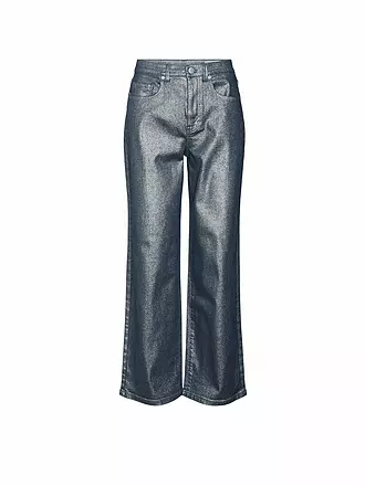 VERO MODA | Highwaist Jeans Wide Leg VMTESSA | 